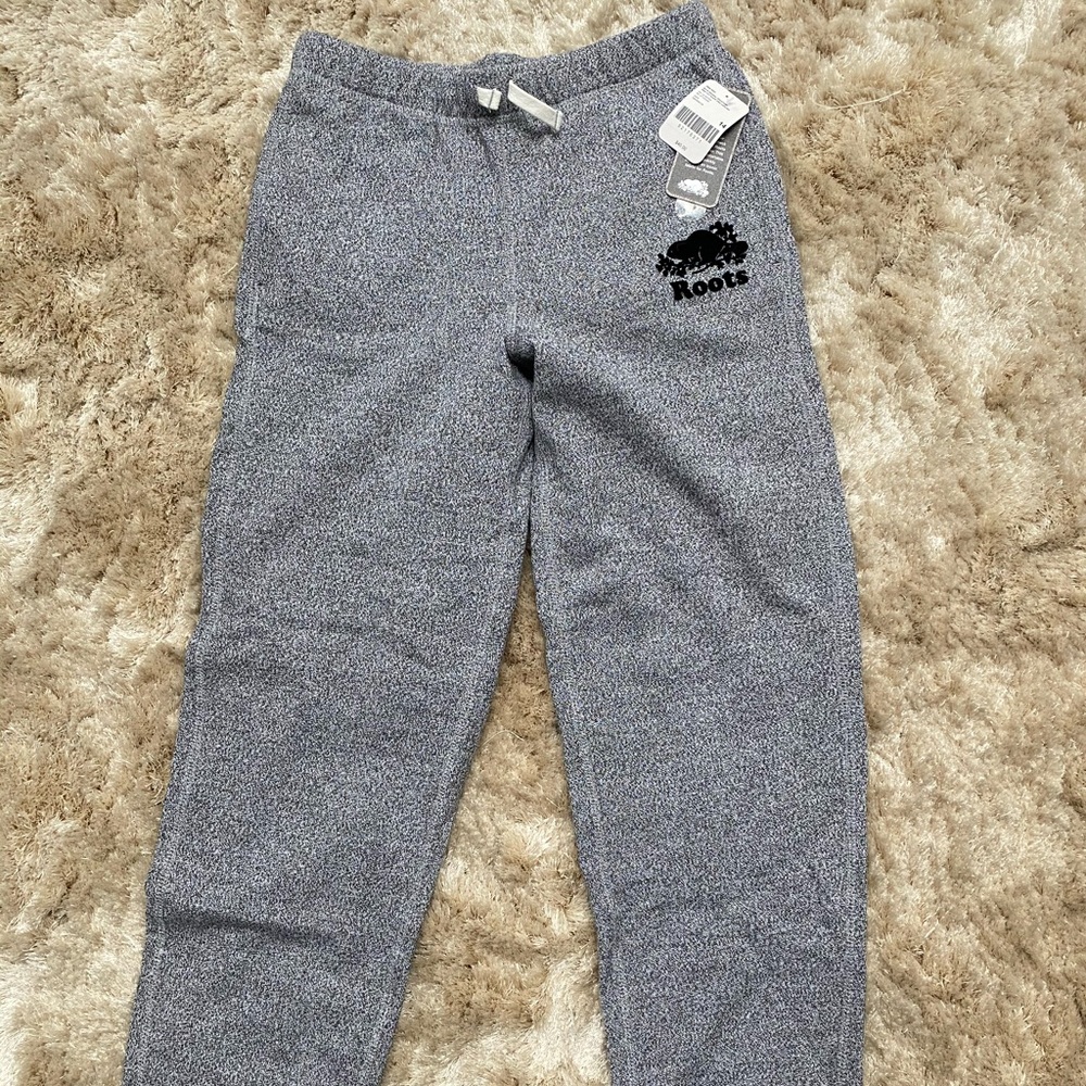 Boys jogging pants, new tags still on